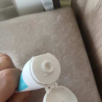 Bioderma Photoderm Sonnencreme ist zu dick und lässt sich nicht verteilen