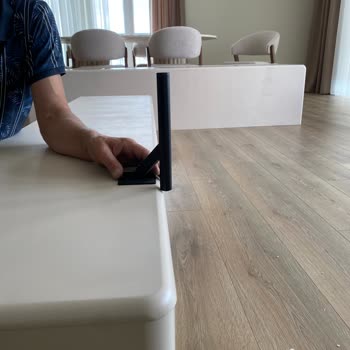 Muka Home Design Sorun Üstüne Sorun Yaşattı