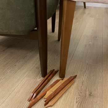 Muka Home Design Sorun Üstüne Sorun Yaşattı