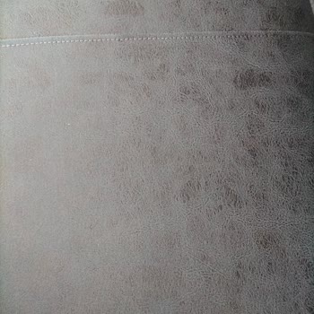 Kısa Sürede Eskiyen Kanepe Ve Fatura Sorunu