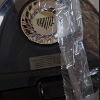 Vantuz Süpürge İlk Günlerden Sorunlu Ve İlgisiz Hizmet