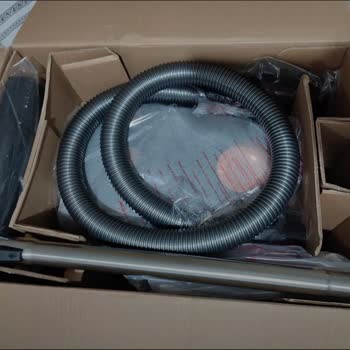 Vantuz Süpürge İlk Günlerden Sorunlu Ve İlgisiz Hizmet