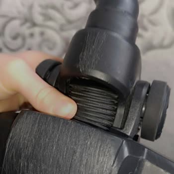 Vantuz Süpürge İlk Günlerden Sorunlu Ve İlgisiz Hizmet