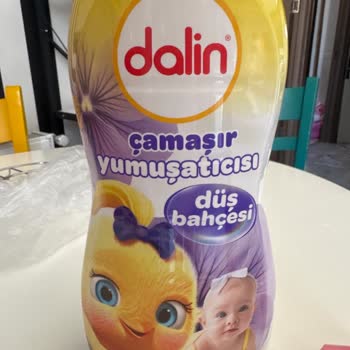 Bebek Sağlığını Tehdit Eden Dalin Yumuşatıcı Hayal Kırıklığı