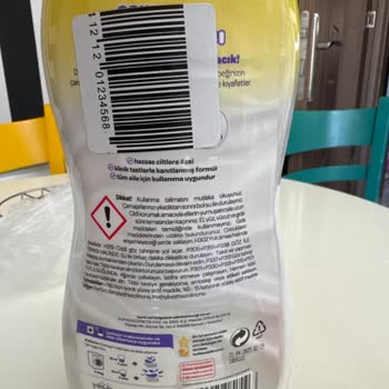 Bebek Sağlığını Tehdit Eden Dalin Yumuşatıcı Hayal Kırıklığı