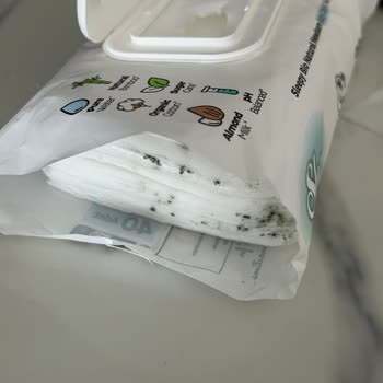 Yenidoğan Bebek İçin Aldığım Üründe Beklenmedik Sorun Yaşadım