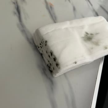 Yenidoğan Bebek İçin Aldığım Üründe Beklenmedik Sorun Yaşadım