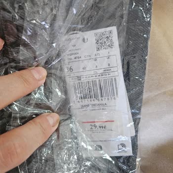 I Cannot Exchange My Oversized Mango Items Without Invoice