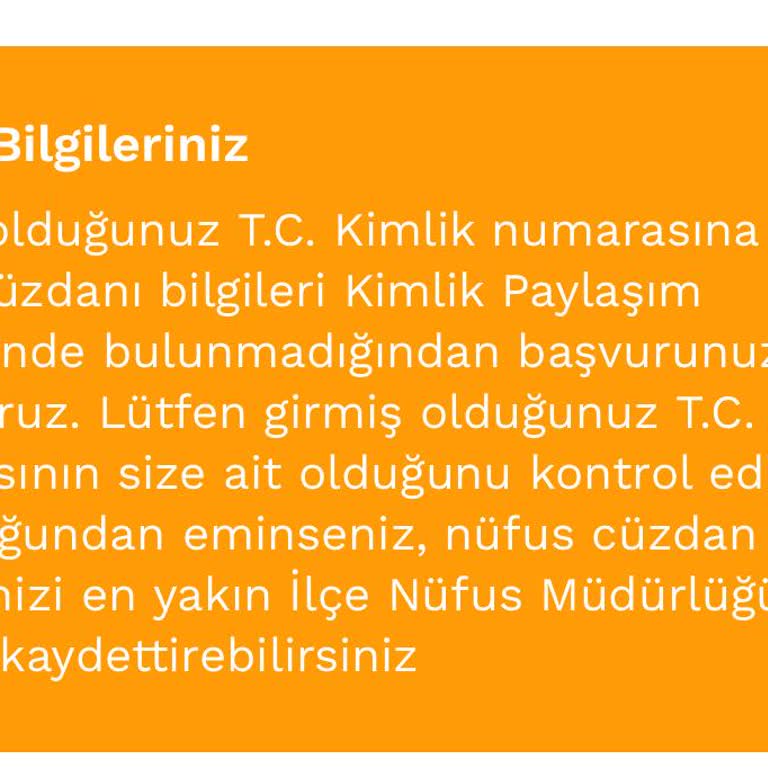 Enpara 6 Ay Vadeli Kredide Başvuru Hatası Ve Çözüm Bekleyişi