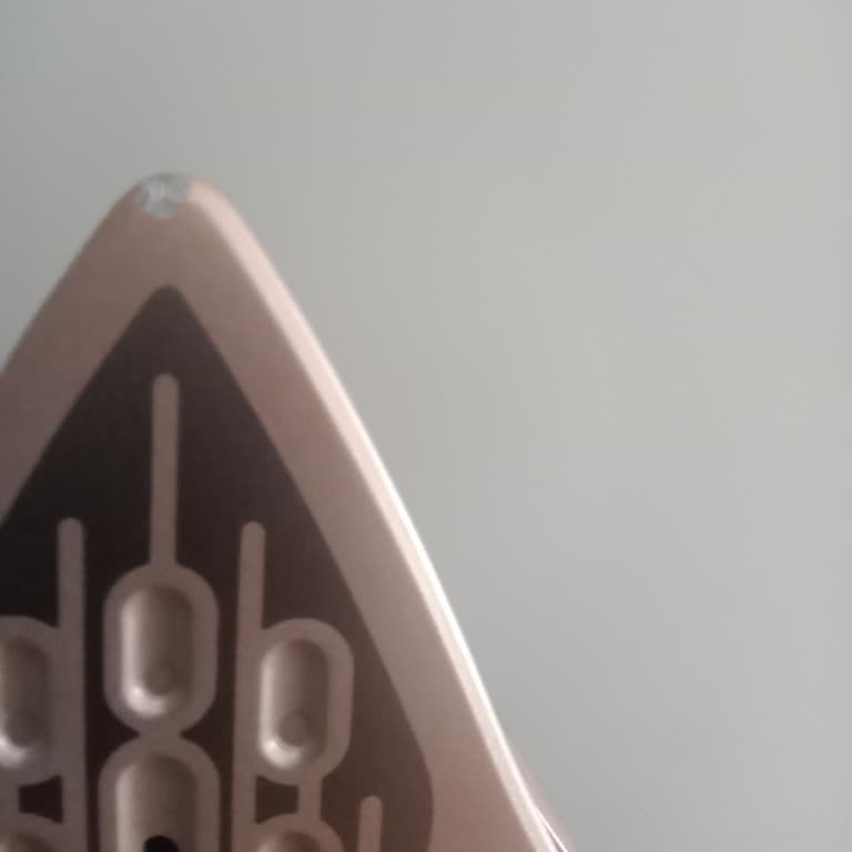 Ütü Tabanındaki Deformasyon İçin Değişim Talebim Karşılanmadı