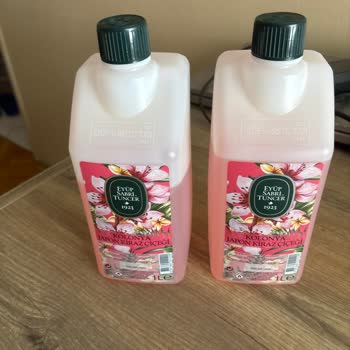 Eyüp Sabri Tuncer Kolonya Kapak Sorunu