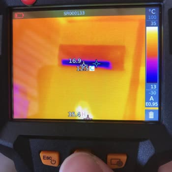 Yeni Alınan Klimadan Beklenen Soğutma Performansı Sağlanmıyor