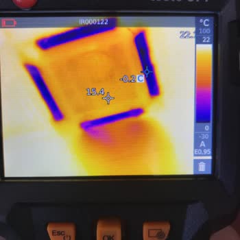 Yeni Alınan Klimadan Beklenen Soğutma Performansı Sağlanmıyor