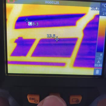 Yeni Alınan Klimadan Beklenen Soğutma Performansı Sağlanmıyor