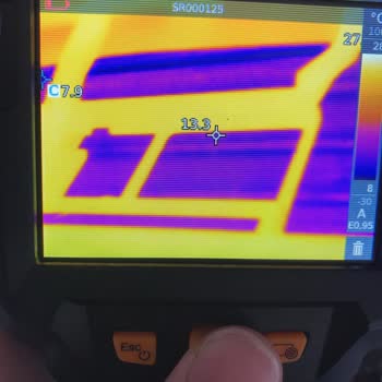 Yeni Alınan Klimadan Beklenen Soğutma Performansı Sağlanmıyor