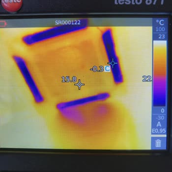 Yeni Alınan Klimadan Beklenen Soğutma Performansı Sağlanmıyor