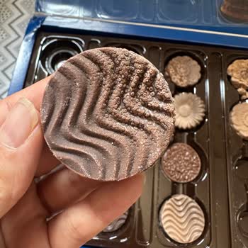 Bayramda Hediye Olarak Aldığım Çikolata Bozuk Çıktı, Hala Dönüş Yapılmadı