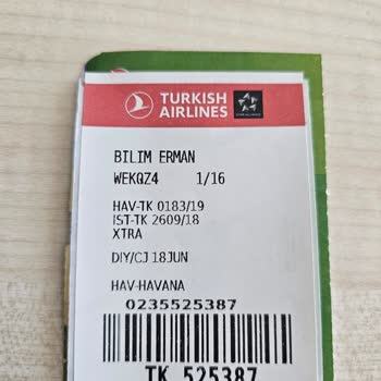 Kaybolan Valizim Kırık Halde Teslim Edildi THYden Çözüm Bekliyorum