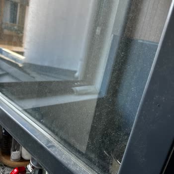 Kaldığımız Daire Hijyen Açısından Çok Kötüydü, Temizlik Yapılmadı