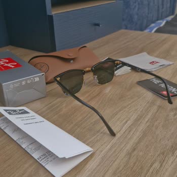 Aldığım Gözlük Yamuk Çıktı, Değişim Ve İletişimde Sorun Yaşıyorum