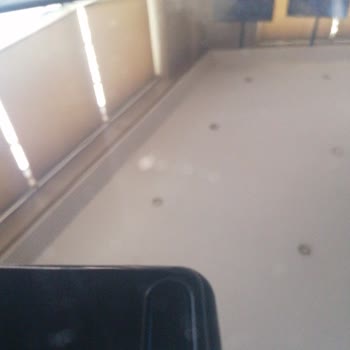 Kurumsal Firmadan Aldığım Cam Filminde Yaşadığım Değişim Sorunu