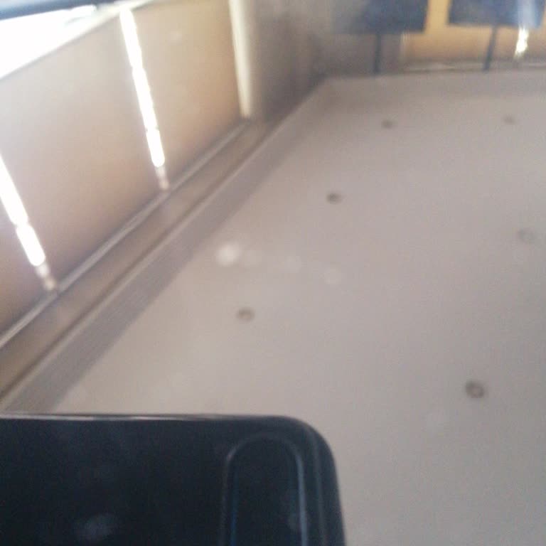 Kurumsal Firmadan Aldığım Cam Filminde Yaşadığım Değişim Sorunu