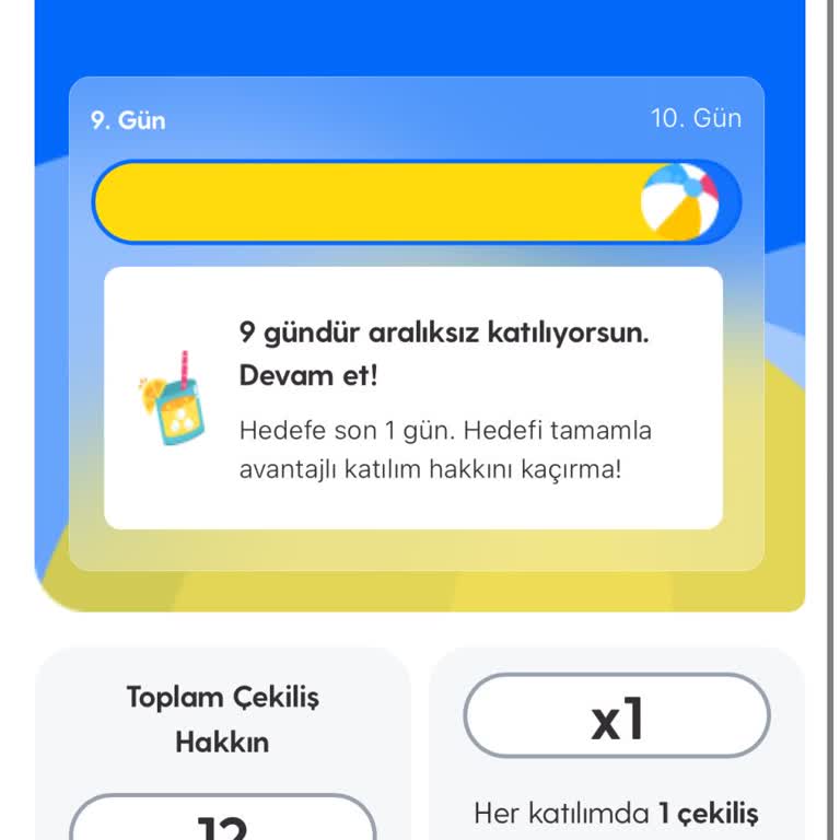 GNC Çekiliş Kampanyasında Eksik Çekiliş Hakkı Sorunu Ve Teknik Aksaklık