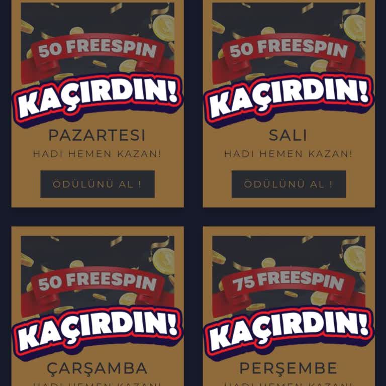 Pusulabet'te Bonus ve Takvim Etkinliği Mağduriyeti