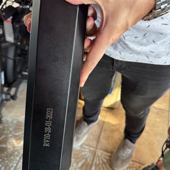 Migros Sanal Market'ten Eski Tarihli Elektrikli Bisiklet Ve Çözülmeyen Sorun