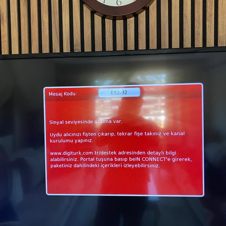 Kurulumda Haksız Ücret Ve Geciken İnternet Bağlantısı