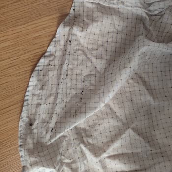 Pantolon Lastiği Gömleklerimi Mahvetti, Müşteri Hizmetleri İlgilenmedi