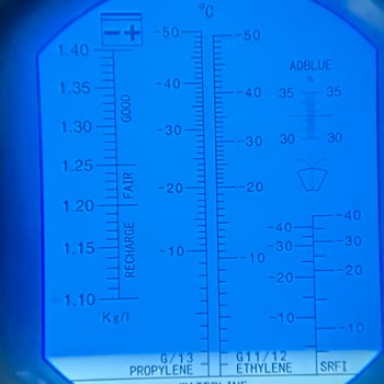 Shell Cam Suyu Donma Noktası Beklenenden Yüksek Çıktı, Ürün Kusurlu