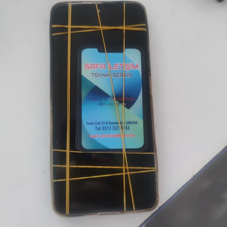 Tekrar Eden Ekran Arızaları Ve Garanti Sorunu Nedeniyle Mağduriyet Yaşıyorum