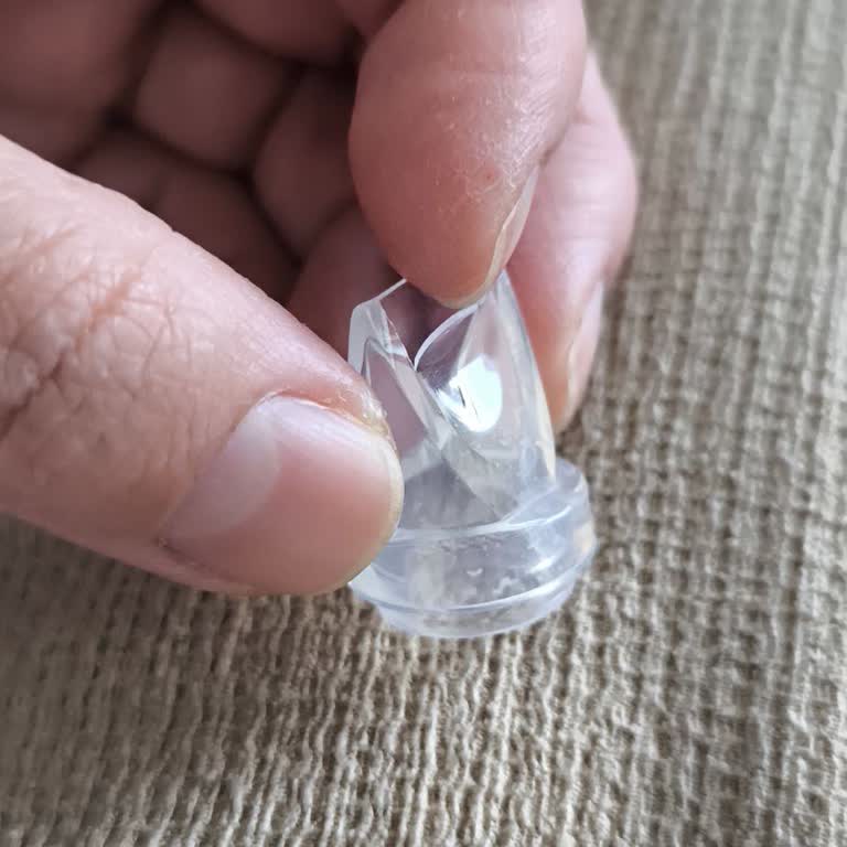 Lansinoh Giyilebilir Süt Pompasında Valf Sorunu Ve Kısa Sürede Arıza