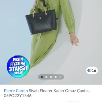 Trendyoldan Alınan Çantamı Değiştiremedim Param Da İade Edilmedi