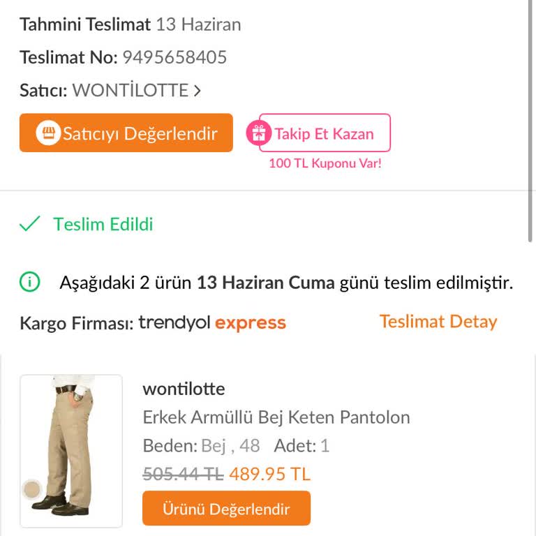 İade Sürecinde Karışıklık Ve Destek Eksikliği Nedeniyle Mağduriyet