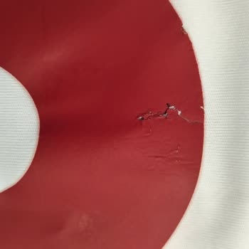 Doğum Günü İçin Alınan Formanın Yazıları İlk Yıkamada Söküldü Değişim Reddedildi