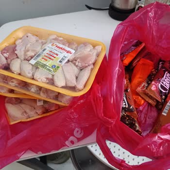 Bozuk Tavuk Gönderimi Ve Yetersiz Çözüm: Sağlığımız Tehlikeye Atıldı