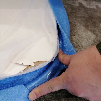 Engince'den Alınan Ürünler 2 Yıldır Teslim Edilmedi Mağdurum