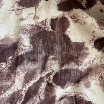 Aldığım Elbisede Dokuma Hatası Var, Değişim Talep Ediyorum