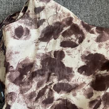 Aldığım Elbisede Dokuma Hatası Var, Değişim Talep Ediyorum