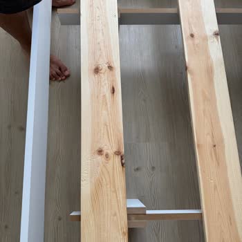 Trendyol Karyola Siparişimde Eksik Ve Uyumsuz Parça Mağduriyeti