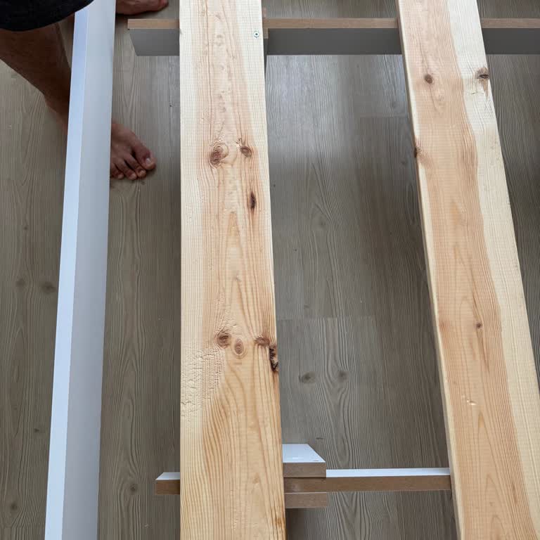 Trendyol Karyola Siparişimde Eksik Ve Uyumsuz Parça Mağduriyeti