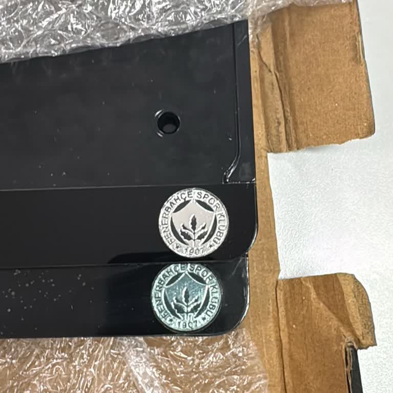 Gökhan Doğulu App Plaka Market Siparişim Hatalı Geldi, Düzeltme Süreci Çok Yavaş Ve İlgisiz