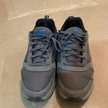 Ayakkabıda Erken Çatlama Ve Hatalı İnceleme Sonucu