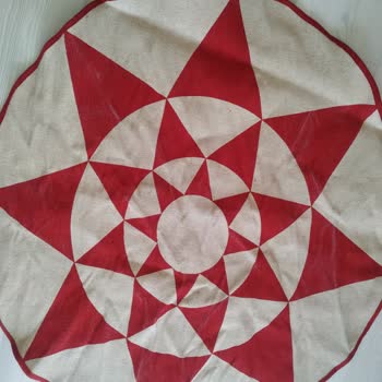 Kilim Daha Kullanılmadan Renk Attı, Değişim Talep Ediyorum