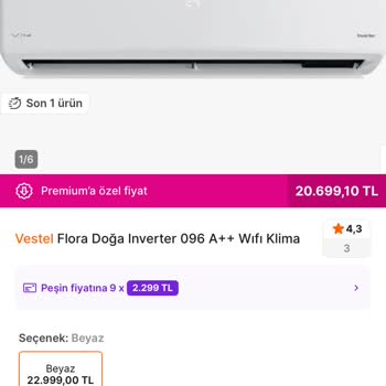 Fiyat Farkı İadesi Kampanyası Mağduriyeti