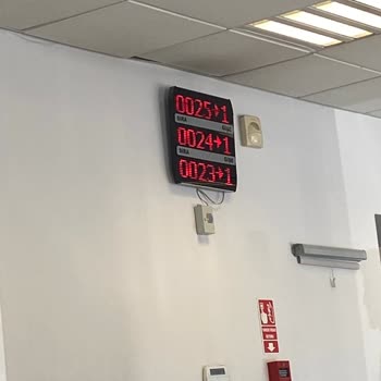 Halkbank Şubesinde Uzun Bekleme Ve Öncelik Sırası Sorunu