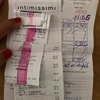 Kusurlu Ürün Ve Yetersiz İade Süreci Nedeniyle Mağduriyet