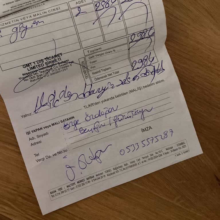 Kusurlu Ürün Ve Yetersiz İade Süreci Nedeniyle Mağduriyet